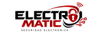 ELECTROMATIC SEGURIDAD ELECTRONICA